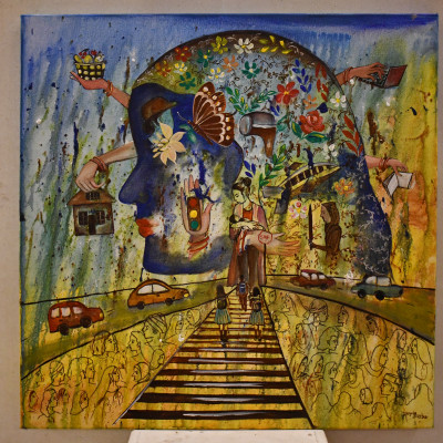 Painting Competition